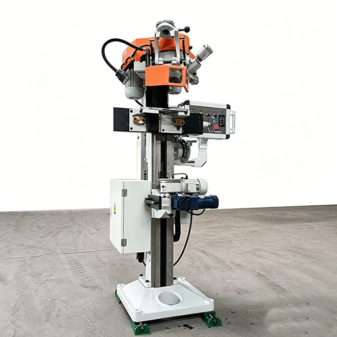 Center Hole Grinder best