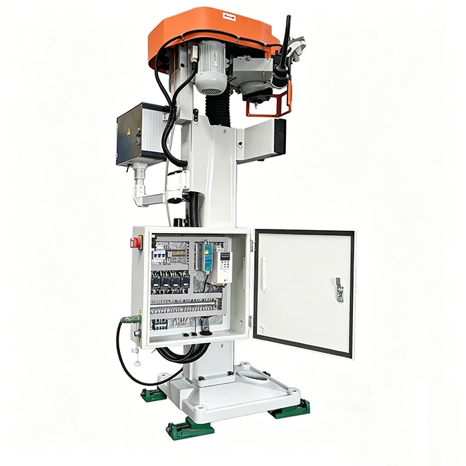 Center Hole Grinder factory